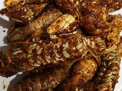 -芭菲盛宴·环球美食(北城国际店)