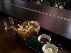 -ChitChat奇洽·Bistro(黎黄陂路店)
