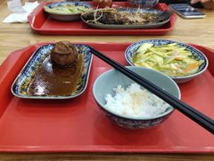 -顺旺基大厨现炒(哥伦布店)