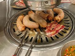 -炽城·烤肉名家(鸿达中央广场店)