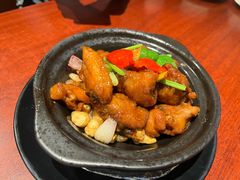 -老坑记·香港经典粤菜馆