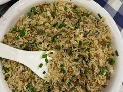 -钱大妈海鲜饭店(保利林语店)