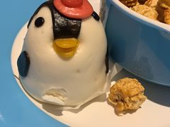 -帝企鹅自助餐厅•儿童岛•真企鹅(长隆企鹅酒店)