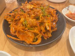 -多宾韩国料理(学衡路店)