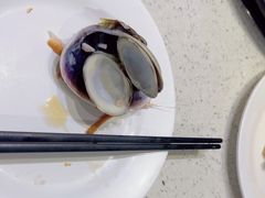 -青蓬蒸汽海鲜·深圳老字号·团建聚会(壹方城店)