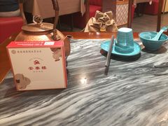 -安泰楼·佛跳墙创始人·传统闽味早茶·酒楼(三坊七巷闽菜地标店)