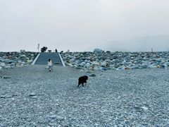 -七星潭蓝天广场