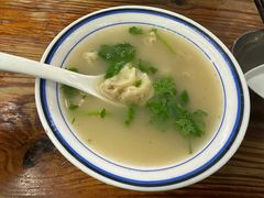 雀头馄饨-苏生镇江鸭血粉丝(永泰国际广场店)