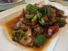 回锅肉-渝信川菜(南滨店)