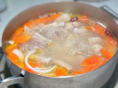 木瓜花胶椰子鸡-椰客·海南椰子鸡(新塘永旺梦乐城店)