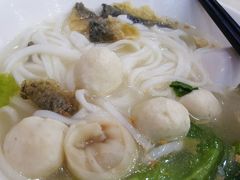 -其美潮州鱼旦粉世家(花城汇南区分店)