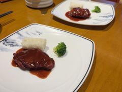-三凤酒家·百年无锡菜(清扬茂业店)