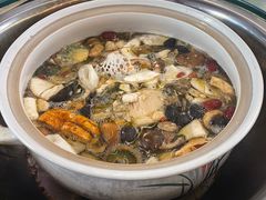 -山菌美食苑(振兴路店)