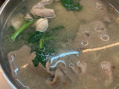 -广场正宗原汁薏米店