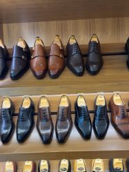 -MR.COLLECTION西装先生(富华里店)