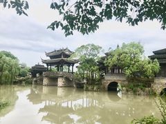 -韩湘水博园