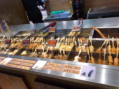 -荟必寿日韩煮物专门店(和平广场店)