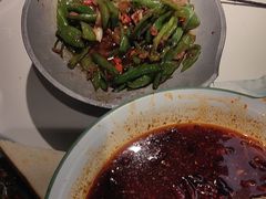 -雀蓝川菜(滨湖万象汇店)