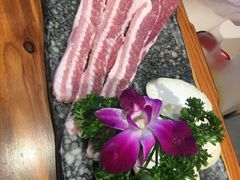 -万兴佳烤肉·长白山老味道(宏泰广场店)