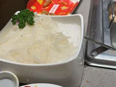 -海底捞火锅(青悦城店)