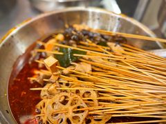 -嘉州鲜知味钵钵鸡(奎星楼店)