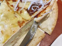 -必胜客(新中纬店)