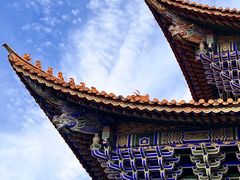 -崇圣寺三塔文化旅游区