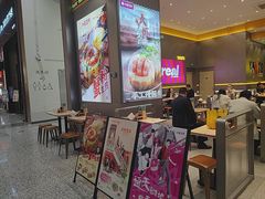 -小杨生煎(深圳岗厦北店)