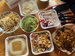 -串妹花式冰粉(乐山总店)