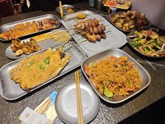 -锦州御烧烤·形象店(人民街店)