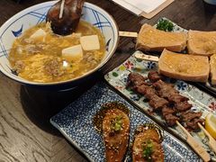 -哥哥の深夜食堂(红松东路店)