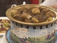 -那达慕蒙古风味酒楼