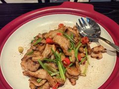 -五缘湾凯悦酒店·悦饗中餐厅