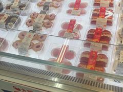 -大润发(张江店)