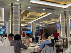 大堂-松涛大酒楼