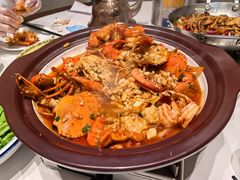 -上菜呷饭(花溪店)