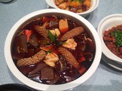 -马仕玖煲(万宴城店)