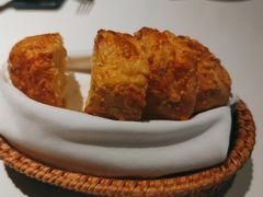 -Oyster Talks 四度蚝法餐厅