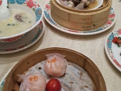 -唐苑酒家·岭南粤菜名店(太古仓店)