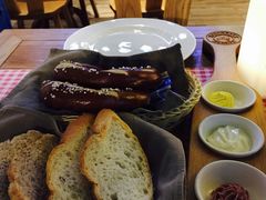 -Paulaner·德国帕拉娜自酿啤酒餐厅(海上世界店)