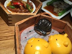 -点心传说·粤菜点心(佐阾虹湾店)