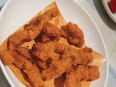 -孔雀云贵川·融合菜(长宁来福士店)