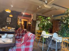 -慢丽江·云南野生菌土鸡锅(付家庄店)