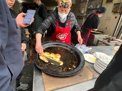 -大南门牛肉包子店