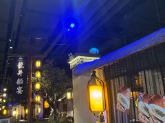-绿茶餐厅(领展购物广场·中关村店)