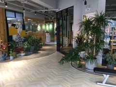 -F+轻食健身赋能空间(中华北路国贸商场店)