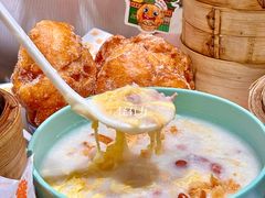 -喜势点·糖沙翁手工茶点·本地人茶居(永庆坊店)