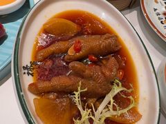 -禄运茶居·手工点心(猎德店)