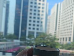 -常来小聚·广州非遗传承餐厅(高德置地店)