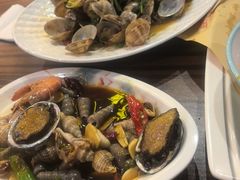 -旺角小渔村·海肠捞饭开创者(二马路店)